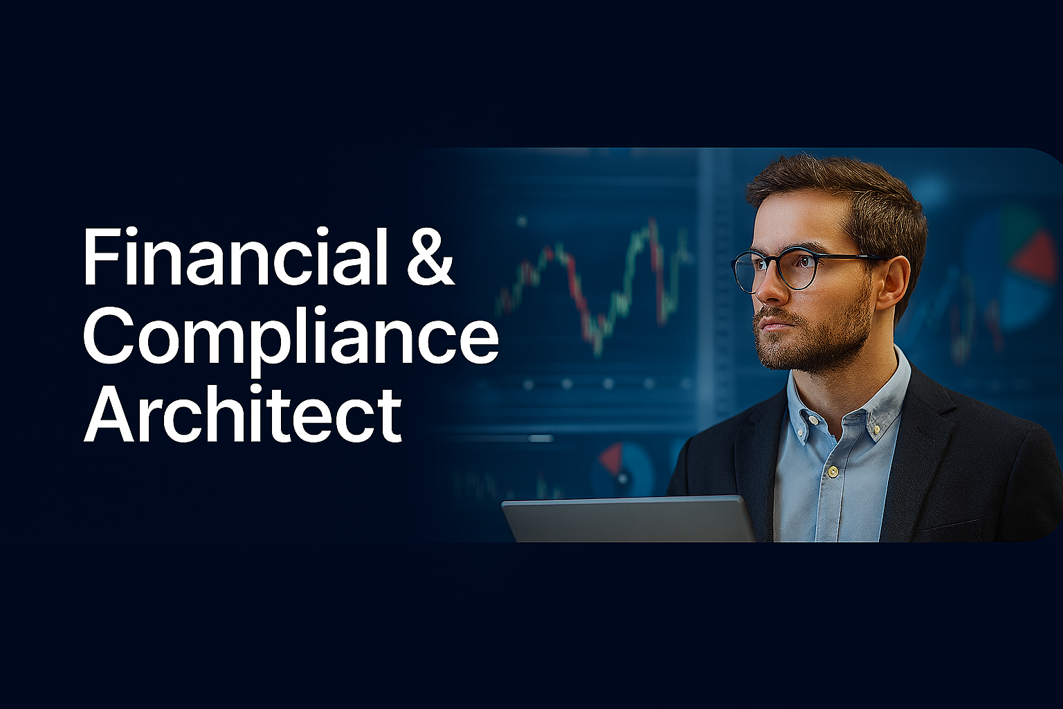 Financial & Compliance Architect
